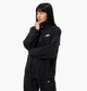 Ветровка женская Nike Nsw Essntl Wr Wvn Jkt L Черный DM6185-010 - изображение 2