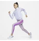 Ветровка женская Nike Swsh Run Jkt S DX1037-536 - изображение 7
