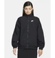 Ветровка женская Nike Nsw Essntl Wr Wvn Jkt L Черный DM6185-010 - изображение 1