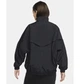 Ветровка женская Nike Nsw Essntl Wr Wvn Jkt L Черный DM6185-010 - изображение 3