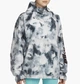 Ветровка женская Nike Air Dri Fit Running Jacket Grey/Blue M DM7549-010 - изображение 1