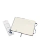 Записная книжка Moleskine Classic медиум, Точка Сапфир (QP053B20) 8058647626697 - изображение 3