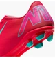 Бутсы мужские Nike Vapor 16 Club Fg/Mg 41 Комбинированный FQ8441-800 - изображение 9