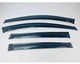Дефлектори вікон (вітровики) для Ford Kuga 2012-2019 (Defl) - изображение 1
