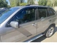 Дефлектори вікон (вітровики) для BMW X5 E53 2000-2007 (Defl) Q2 - изображение 3