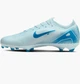 Бутсы мужские Nike Zm Vapor 16 Pro Fg 42.5 Комбинированный FQ8685-400 - изображение 1