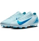 Бутсы мужские Nike Zm Vapor 16 Pro Fg 42.5 Комбинированный FQ8685-400 - изображение 4