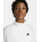 Ветровка женская Nike Nsw Essntl Wr Wvn Jkt XS Белый DM6185-100 - изображение 4