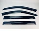 Дефлектори вікон (вітровики) для BMW X5 E70 2007-2013 (Defl) Q2 - зображення 1