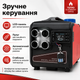 Дизельный автономный обогреватель 5кВт 12В 24В 220В TD5000 отопитель для авто кемпера гаража с пультом - изображение 4