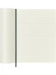 Блокнот Moleskine Precious & Ethical большой, Линейка Зеленый мягкий + бокс (QP621K54VBOABOX) 8056598859478 - изображение 4