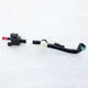 Клапан EVAP продувки адсорбера 2.7/3.0 Ford Edge/Explorer Lincoln Nautilus/Aviator (GL3Z9B325A, FL3Z9B325A, GL3Z-9B325-A) - изображение 2