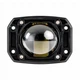 Светодиодная фара Cyclone WL-G12 30W White+Yellow Driving - изображение 2