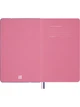 Блокнот Moleskine Sakura средний, Нелинованный Синий (LESU08QP062) 8056999276201 - изображение 2