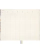 Недатированный блокнот Moleskine Impressionism средний (SKDUNDHL6911S2NL) 8056999275761 - изображение 6