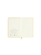 Записная книжка Moleskine Silk карманная, Линейка Оранжевый (MM710M2SILK) 8056598853063 - изображение 5