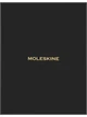 Блокнот Moleskine Precious & Ethical большой, линейка Черный мягкий + бокс (QP621VBOABOX) 8056598859485 - изображение 5