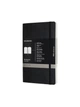 Записная книжка Недатированная Moleskine PRO средняя, Черная Мягкая (PROPFNTB3SBK) 8058647620787 - изображение 1