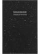 Записная книжка Moleskine NASA средняя, Линейка в подарочной коробке (SKBOXL7063S1) 8056999277529 - изображение 1