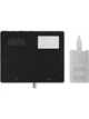 Записная книжка Moleskine NASA средняя, Линейка в подарочной коробке (SKBOXL7063S1) 8056999277529 - изображение 4