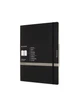 Блокнот Недатированный Moleskine PRO XXL, Черный Мягкий (PROPFNTB7SBK) 8058647620886 - изображение 1