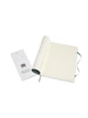 Блокнот Недатированный Moleskine PRO XXL, Черный Мягкий (PROPFNTB7SBK) 8058647620886 - изображение 3