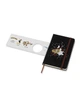 Блокнот Moleskine Looney Tunes карманный, Линейка Таз (LELTMM710TZ) 8058647621098 - изображение 3