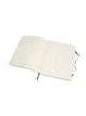 Блокнот Недатированный Moleskine PRO XXL, Черный Мягкий (PROPFNTB7SBK) 8058647620886 - изображение 4