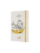 Записная книжка Moleskine Wizard of OZ средняя, Нелинованная Лев (LEWOZQP062CL) 8056420851250 - изображение 2