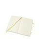 Записная книжка Moleskine Wizard of OZ средняя, Нелинованная Лев (LEWOZQP062CL) 8056420851250 - изображение 5