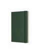 Записная книжка Moleskine Classic средняя, Линейка Миртовый Зеленый (QP060K15) 8058647629063 - изображение 2