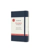 Блокнот Moleskine Вояжер медиум, Синий (VN002B39) 8058647620374 - изображение 1