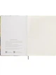 Записная книжка Moleskine Year of the Tiger А4, Линейка Коричневый Шелк + бокс (LECNYTIGCLT) 8056420859539 - изображение 5