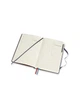 Блокнот Moleskine Вояжер медиум, Синий (VN002B39) 8058647620374 - изображение 4