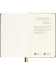 Блокнот Moleskine x K-Way средний, Нелинованный Зеленый Нейлон (SKQP062KWGREENWMR) 8056598856118 - изображение 5