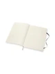 Блокнот Недатированный Moleskine PRO А4, Черный Мягкий (PROPFNT5SBK) 8053853602718 - изображение 5
