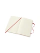 Записная книжка Moleskine Wizard of OZ средняя, Линейка Поле маков (LEWOZQP060PF) 8056420851267 - изображение 5