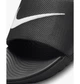 Тапочки детские Nike Kawa 32 Черный 819352-001 - изображение 6