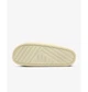 Тапочки унисекс Nike Wmns Calm Slide 39 Бежевый DX4816-701 - изображение 5