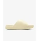 Тапочки унисекс Nike Wmns Calm Slide 39 Бежевый DX4816-701 - изображение 6