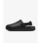 Тапочки женские Nike Calm 40.5 Черный FB2185-001 - изображение 4