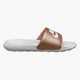 Тапочки женские Nike Victori One 42 Бежевый CN9677-900 - изображение 3