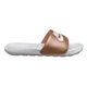 Тапочки женские Nike Victori One 42 Бежевый CN9677-900 - изображение 7