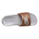 Тапочки женские Nike Victori One 42 Бежевый CN9677-900 - изображение 9