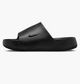 Тапочки женские Nike Calm 39 Черный DX4816-001 - изображение 1