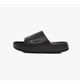 Тапочки женские Nike Calm 39 Черный DX4816-001 - изображение 3