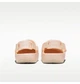 Тапочки женские Nike Calm Mule Peach 38 FB2185-801 - изображение 6