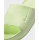 Тапочки женские Nike W Calm Slide 39 DX4816-702 - изображение 5