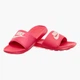 Тапочки женские Nike Victori One Slide 40.5 CN9677-802 - изображение 5