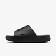 Тапочки женские Nike Wmns Calm Slide 2.0 38 Черный IB7561-001 - изображение 1